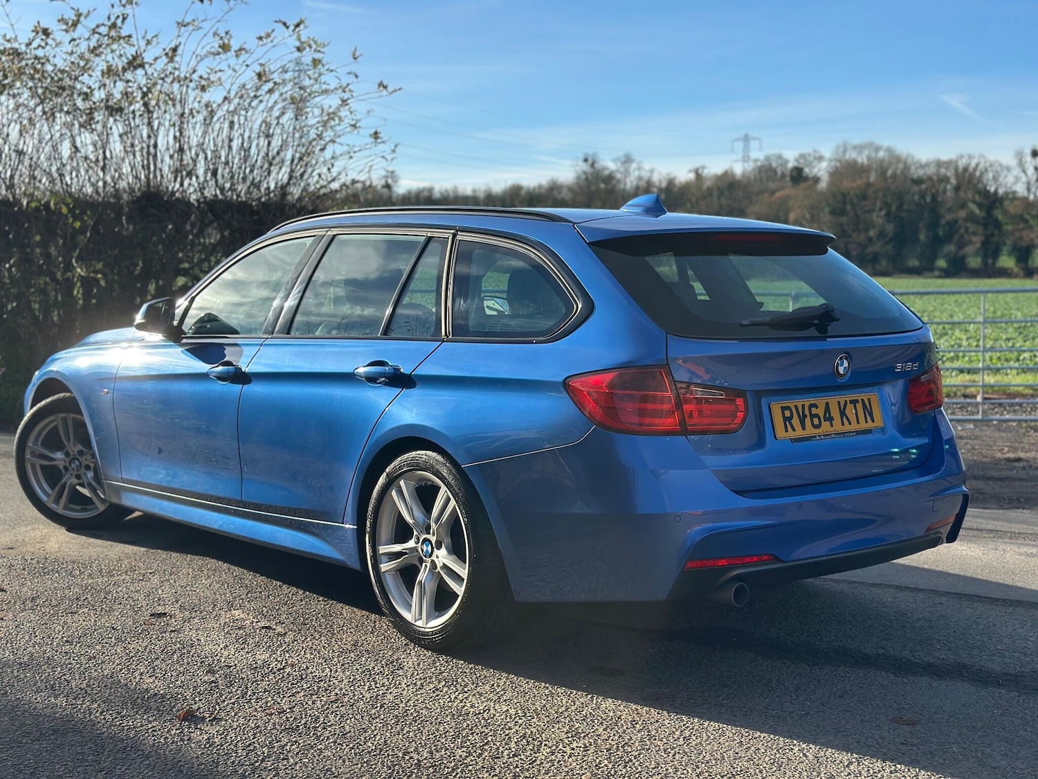 Used BMW 3 Series 2014 for sale - 76714861: Photo 6