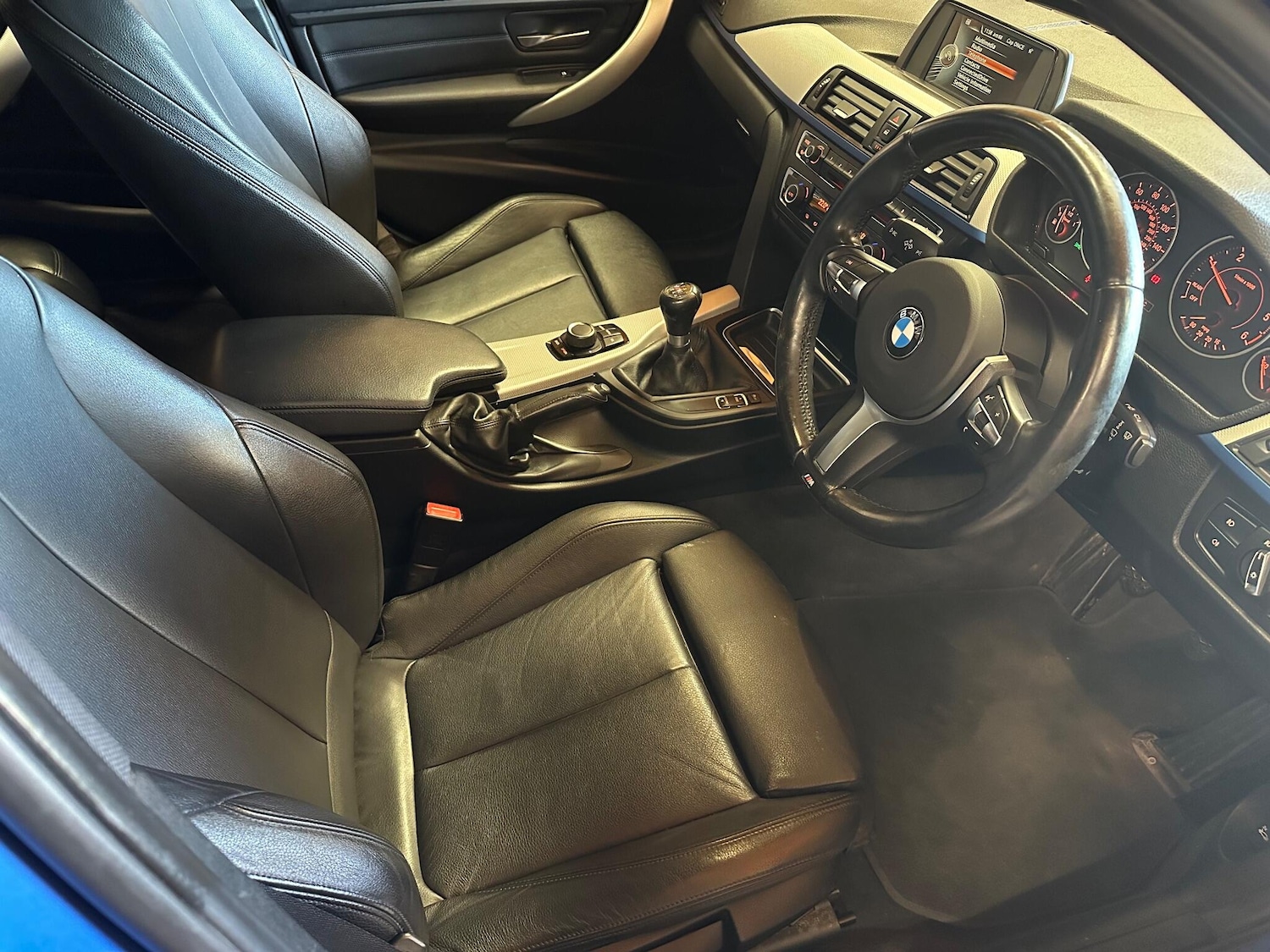 Used BMW 3 Series 2014 for sale - 76714861: Photo 9