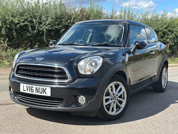 2016 (16) - 1.6 Cooper 3dr