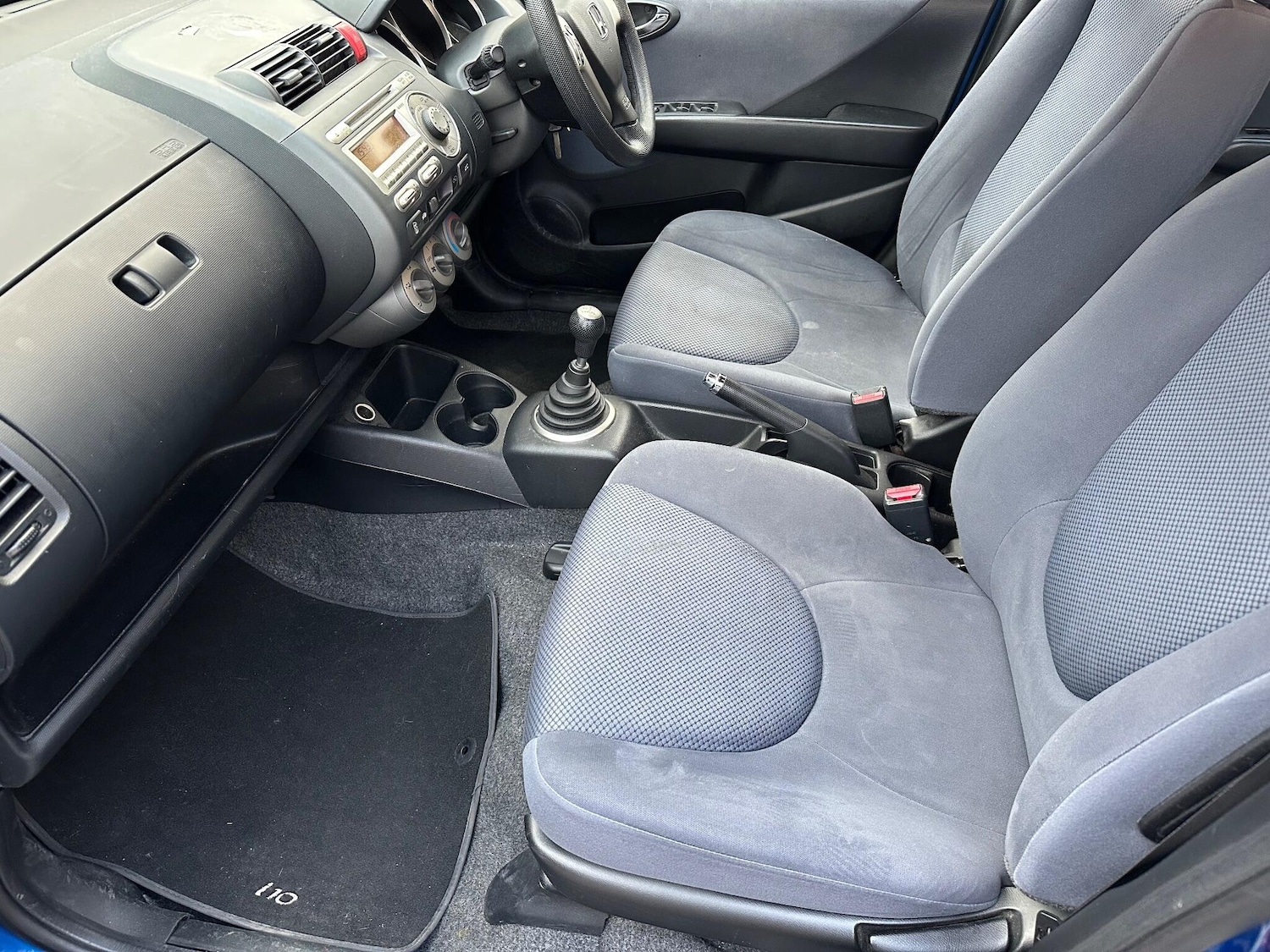 Used Honda Jazz 2004 for sale - 76484714: Photo 11