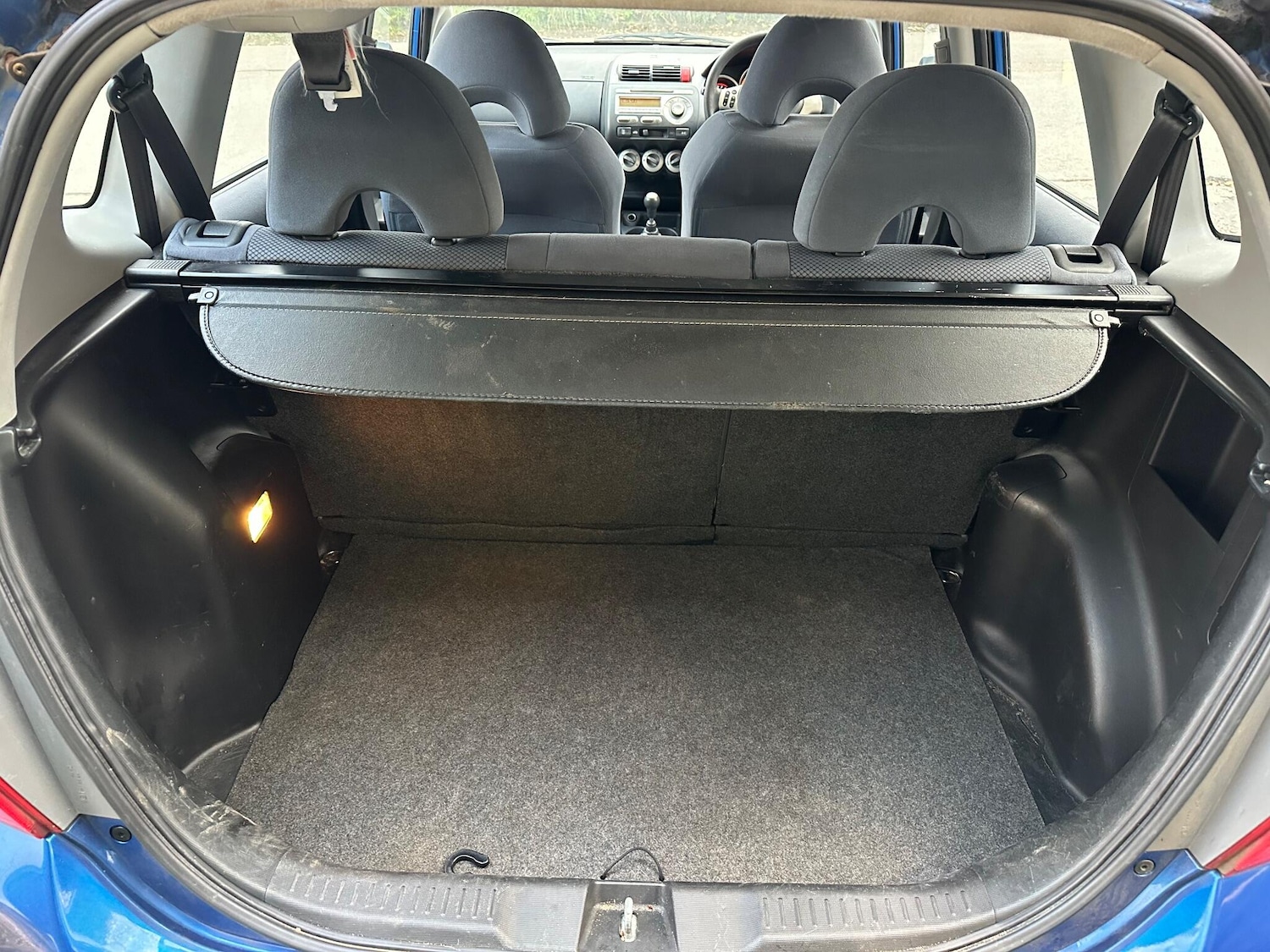 Used Honda Jazz 2004 for sale - 76484714: Photo 13