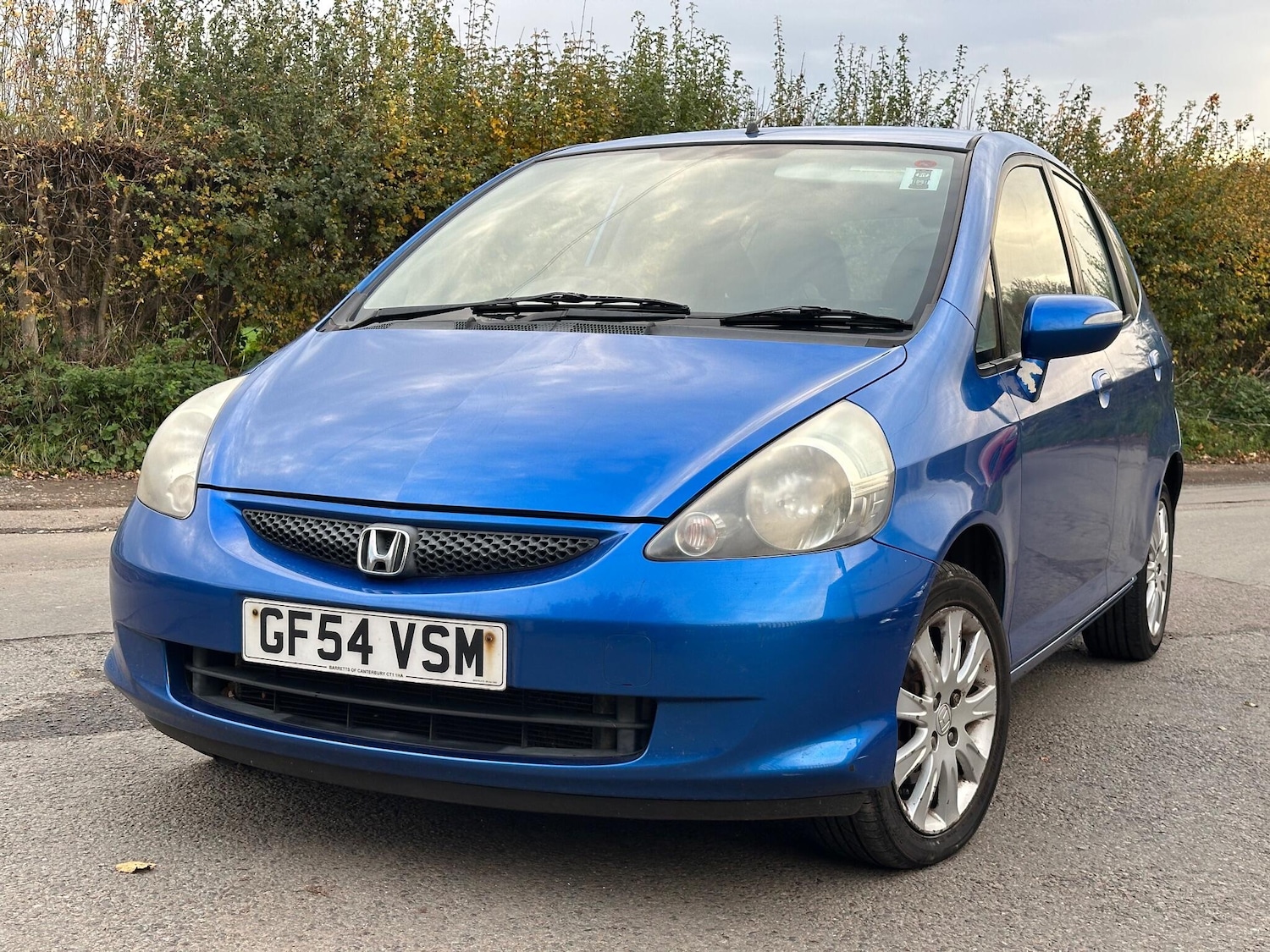 Used Honda Jazz 2004 for sale - 76484714: Photo 14