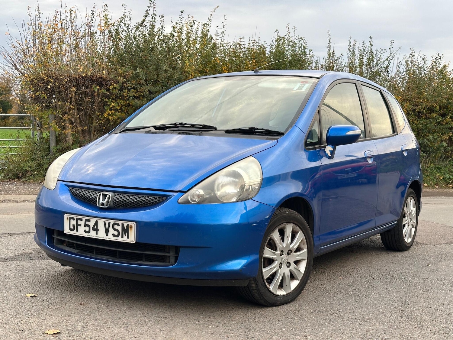 Used Honda Jazz 2004 for sale - 76484714: Photo 15