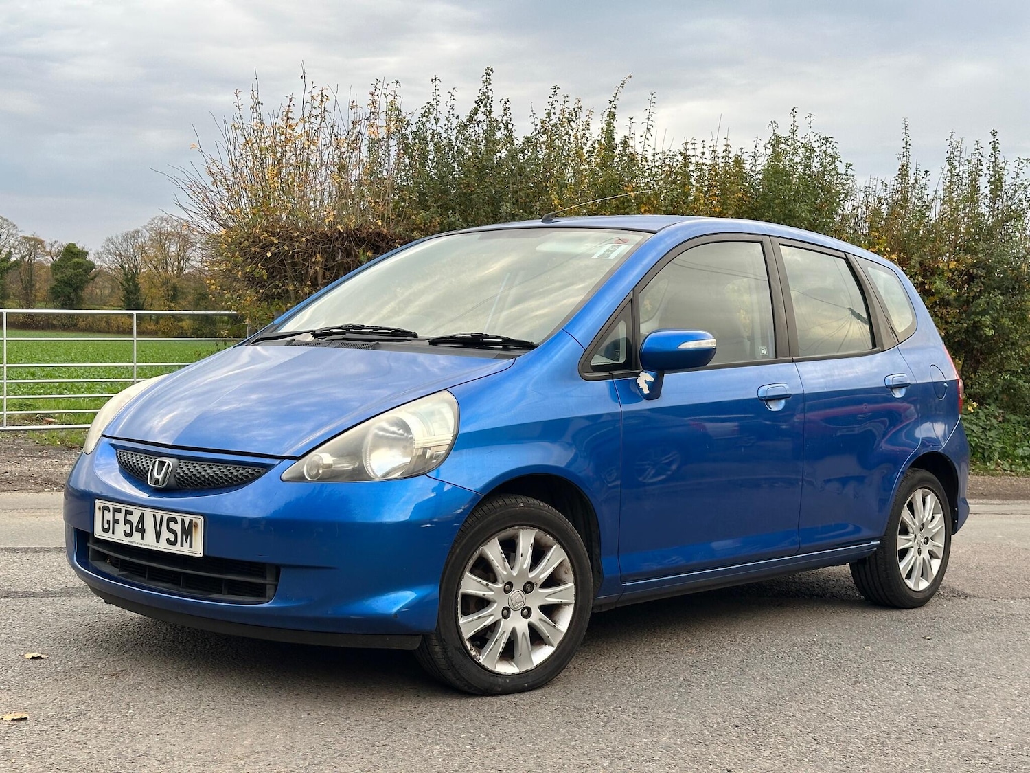 Used Honda Jazz 2004 for sale - 76484714: Photo 16