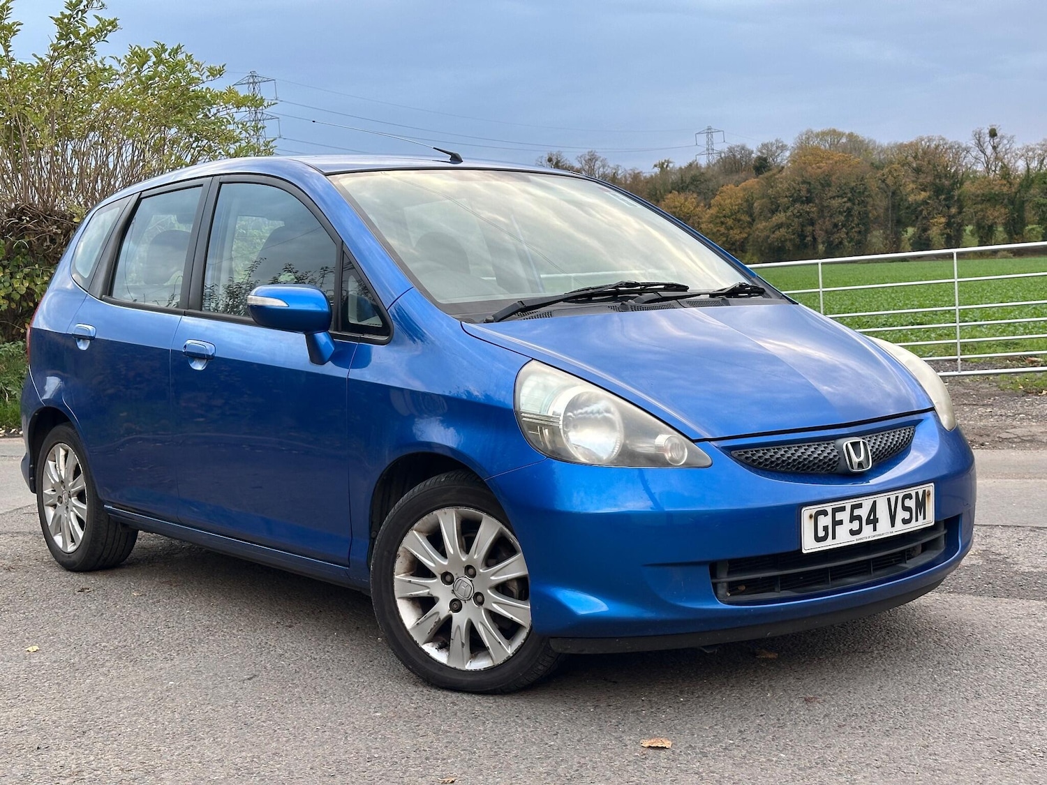 Used Honda Jazz 2004 for sale - 76484714: Photo 2