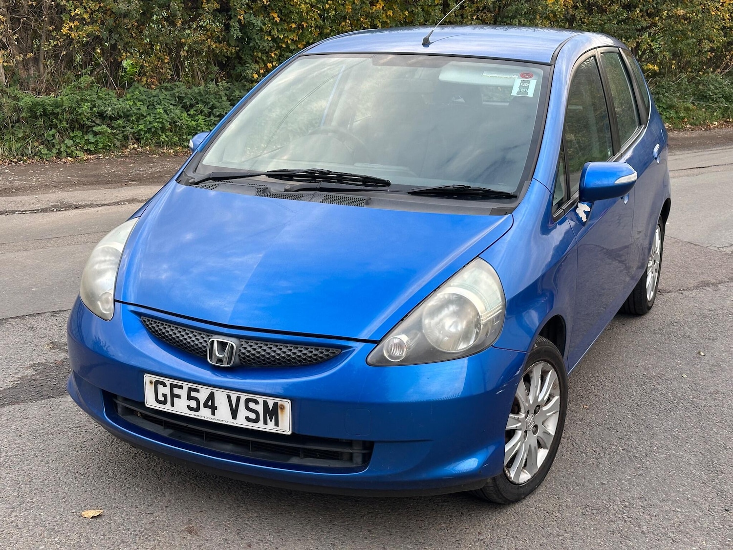 Used Honda Jazz 2004 for sale - 76484714: Photo 22