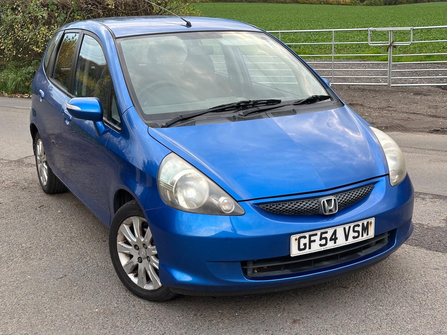 Used Honda Jazz 2004 for sale - 76484714: Photo 23
