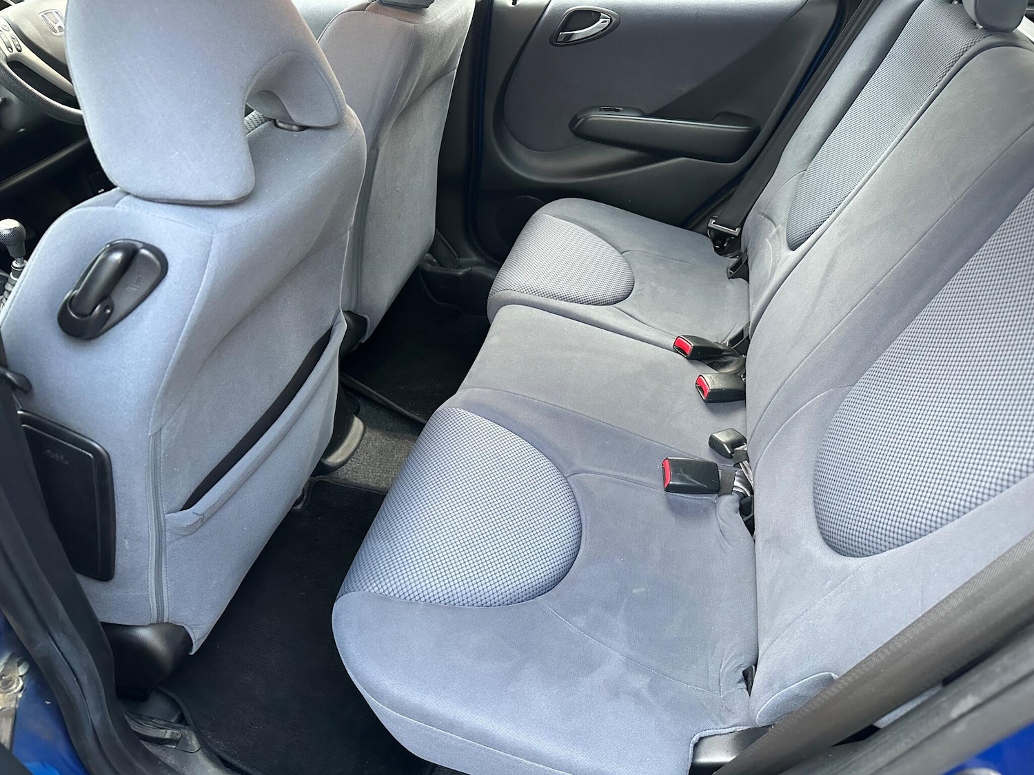 Used Honda Jazz 2004 for sale - 76484714: Photo 24