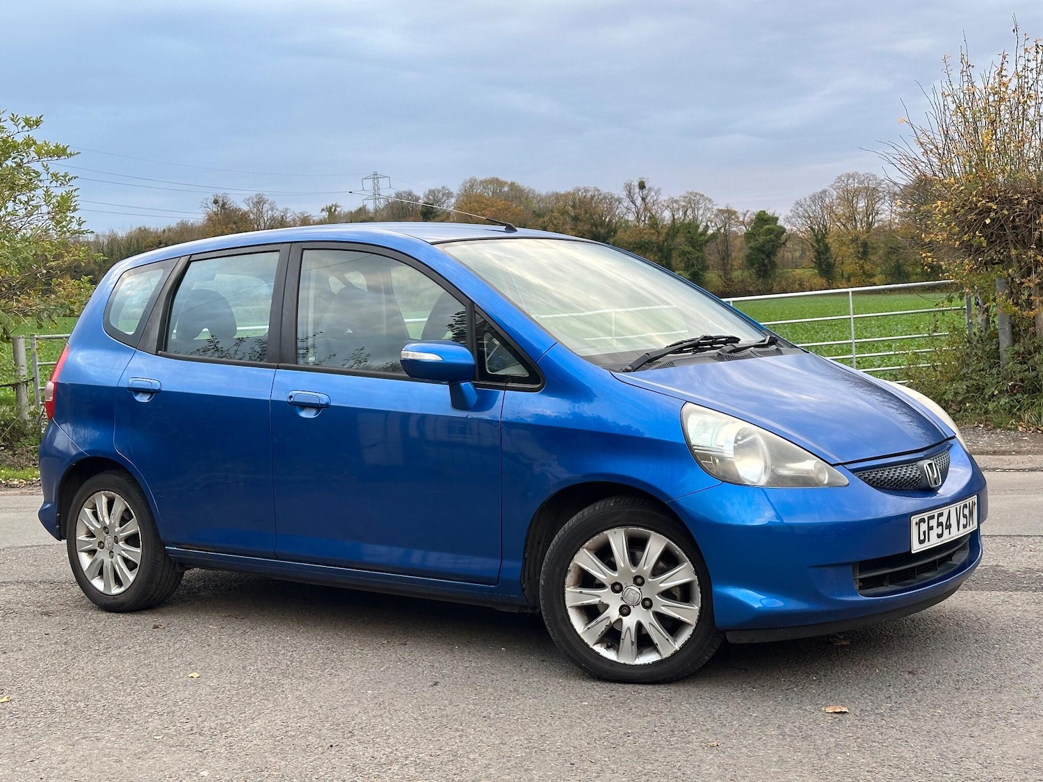 Used Honda Jazz 2004 for sale - 76484714: Photo 3