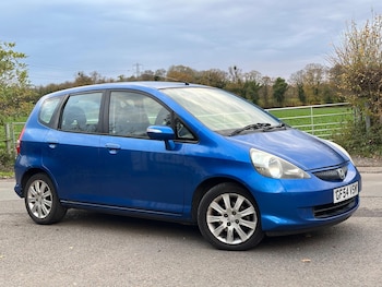 Used Honda Jazz 2004 for sale - 76484714: Photo