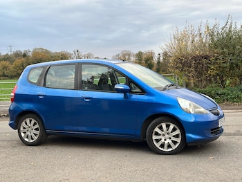 Used Honda Jazz 2004 for sale - 76484714: Photo
