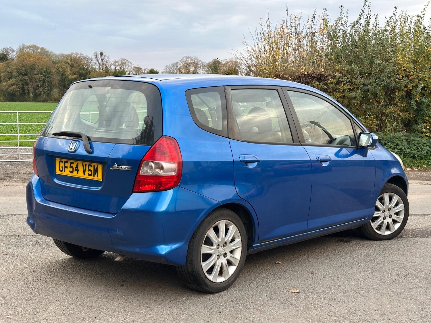 Used Honda Jazz 2004 for sale - 76484714: Photo 6