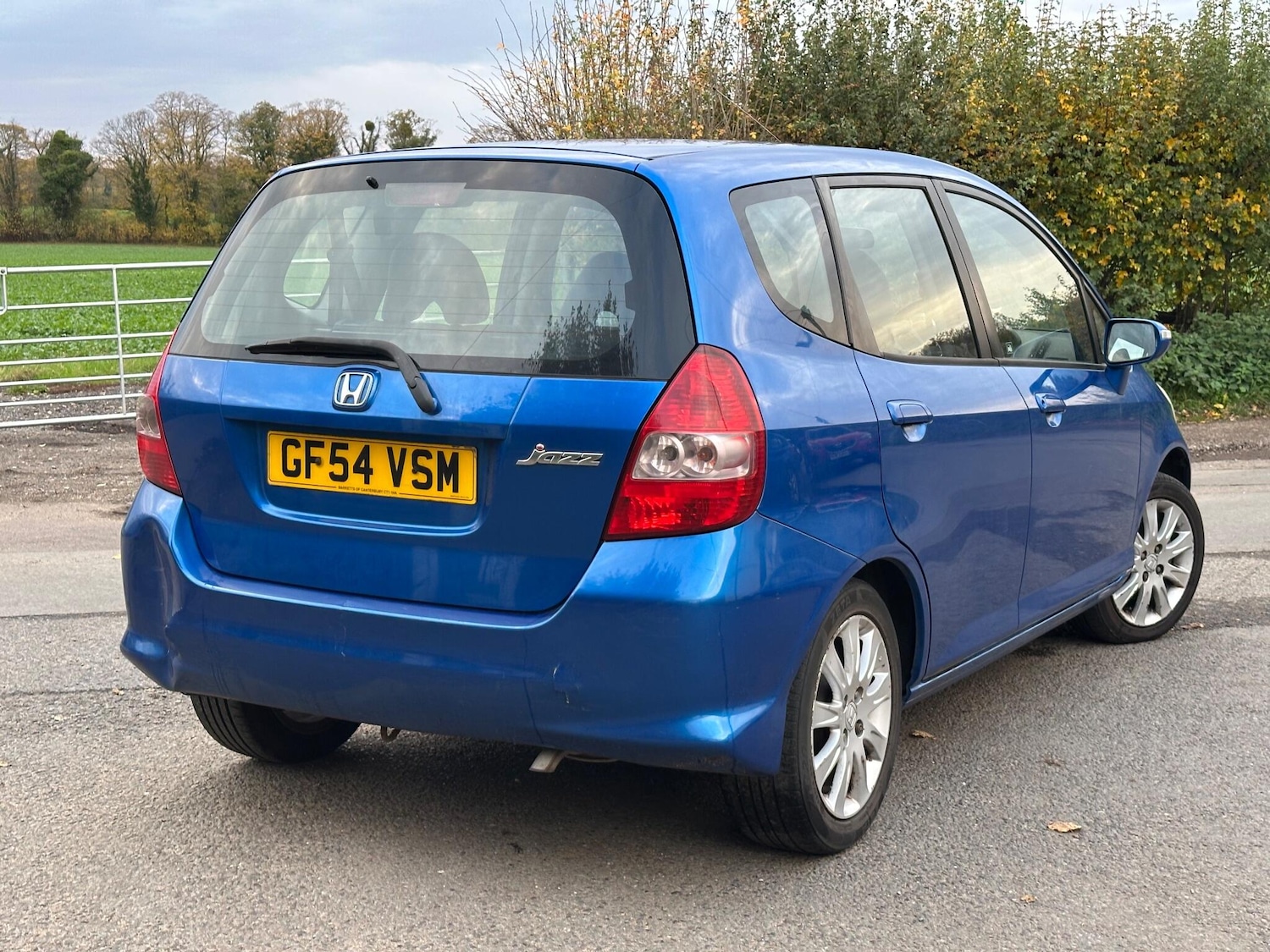 Used Honda Jazz 2004 for sale - 76484714: Photo 7