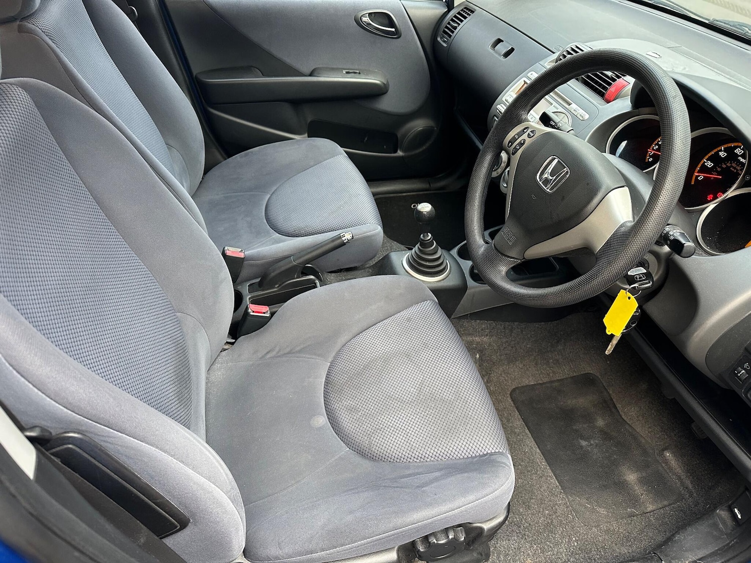 Used Honda Jazz 2004 for sale - 76484714: Photo 9