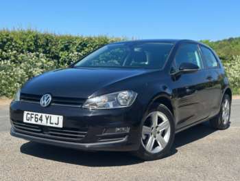 2014 (64) - 1.6 TDI 105 Match 3dr