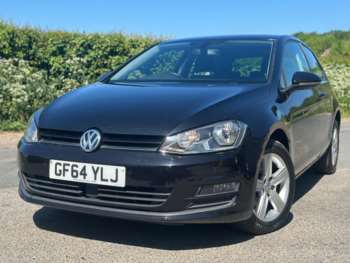 Used Volkswagen Golf 2014 for sale - 74738812: Photo