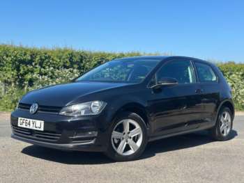 Used Volkswagen Golf 2014 for sale - 74738812: Photo