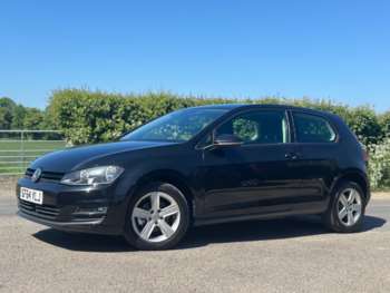 Used Volkswagen Golf 2014 for sale - 74738812: Photo