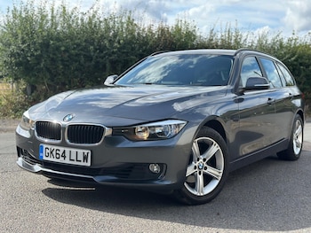 Used BMW 3 Series 2014 for sale - 75696047: Photo