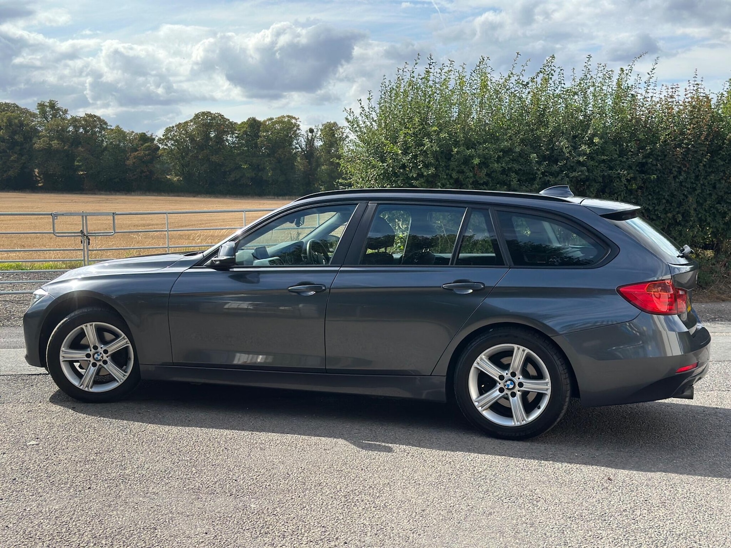 Vehicle 24