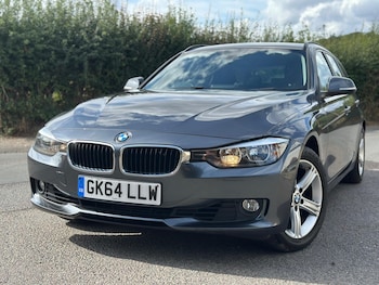 Used BMW 3 Series 2014 for sale - 75696047: Photo