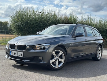 Used BMW 3 Series 2014 for sale - 75696047: Photo