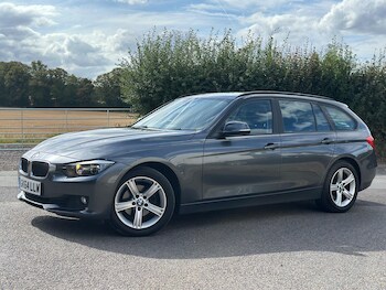 Used BMW 3 Series 2014 for sale - 75696047: Photo