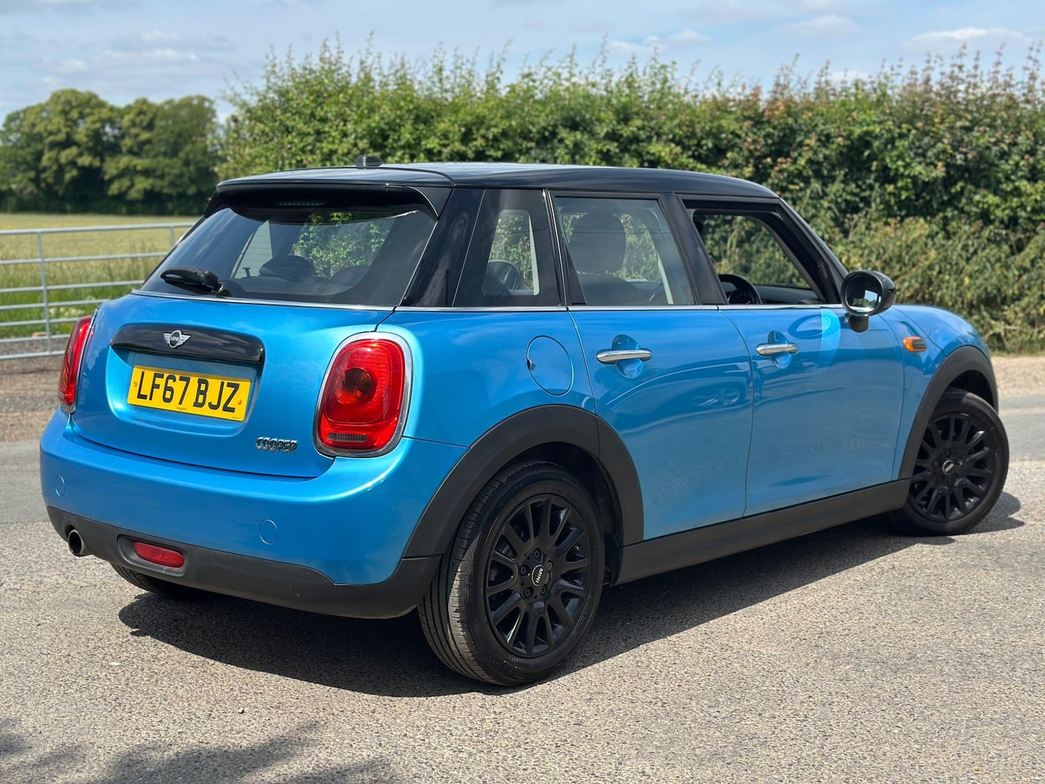 Vehicle 19