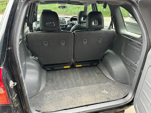 Used Toyota RAV4 2002 for sale - 76151682: Photo 14