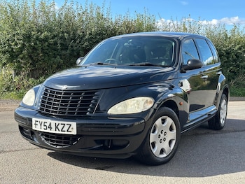 Used Chrysler PT Cruiser 2004 for sale - 76059304: Photo