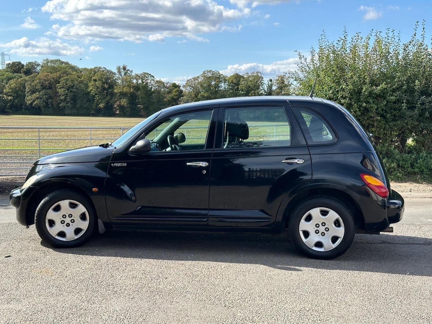 Vehicle 24