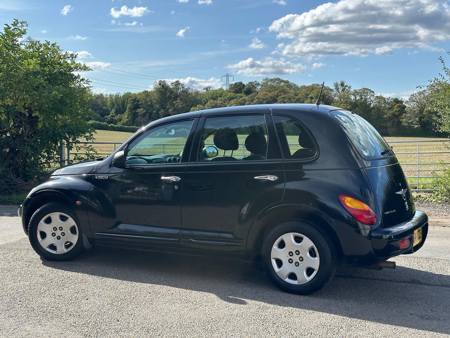 Vehicle 25
