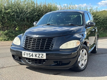 Used Chrysler PT Cruiser 2004 for sale - 76059304: Photo