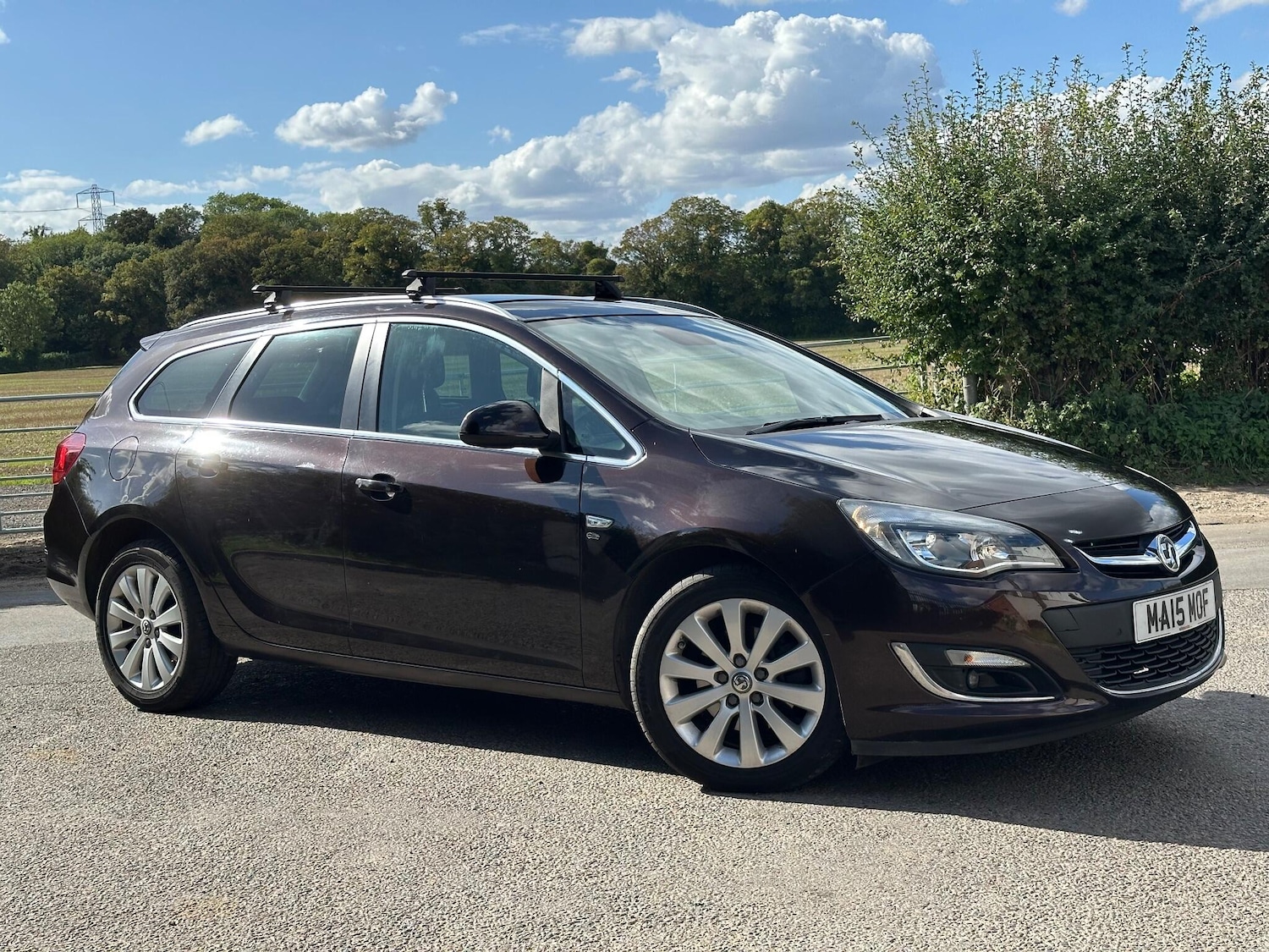 Used Vauxhall Astra 2015 for sale - 76060411: Photo 17