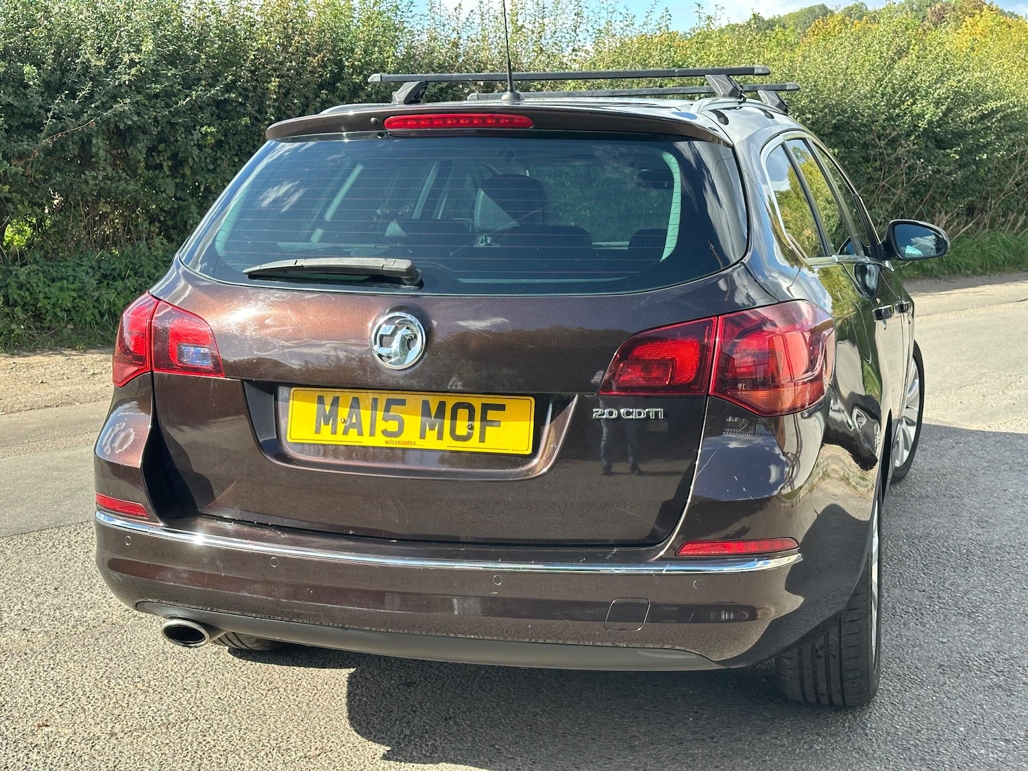 Used Vauxhall Astra 2015 for sale - 76060411: Photo 21