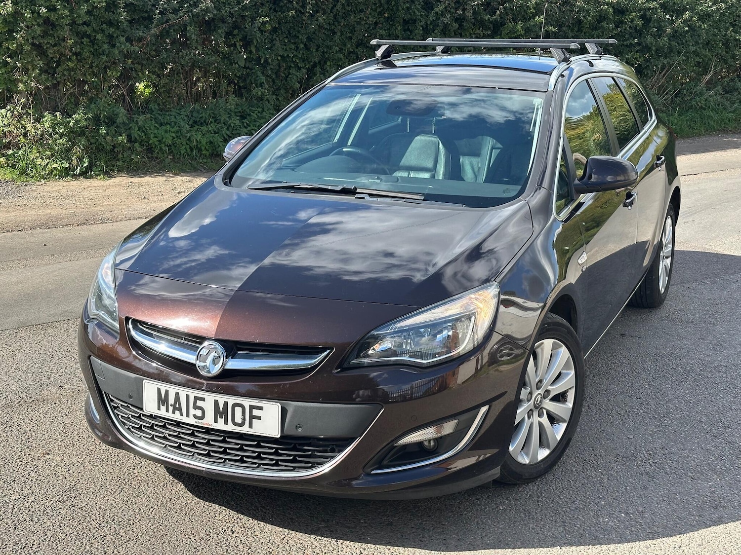 Used Vauxhall Astra 2015 for sale - 76060411: Photo 22