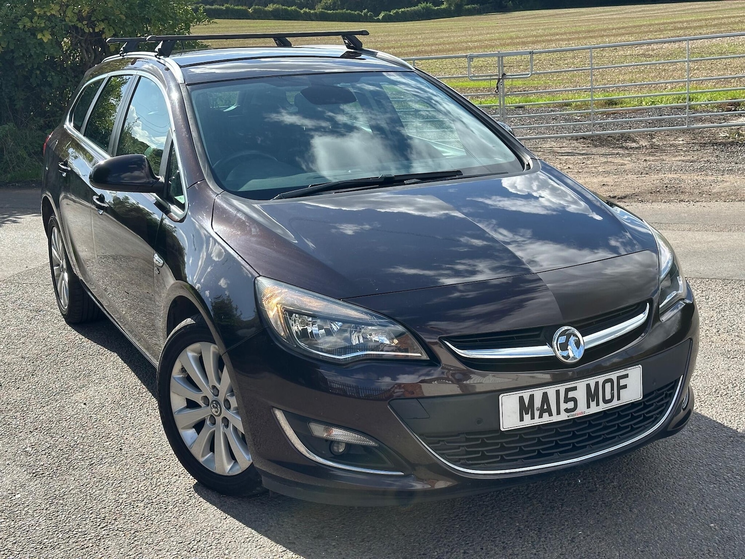 Used Vauxhall Astra 2015 for sale - 76060411: Photo 23