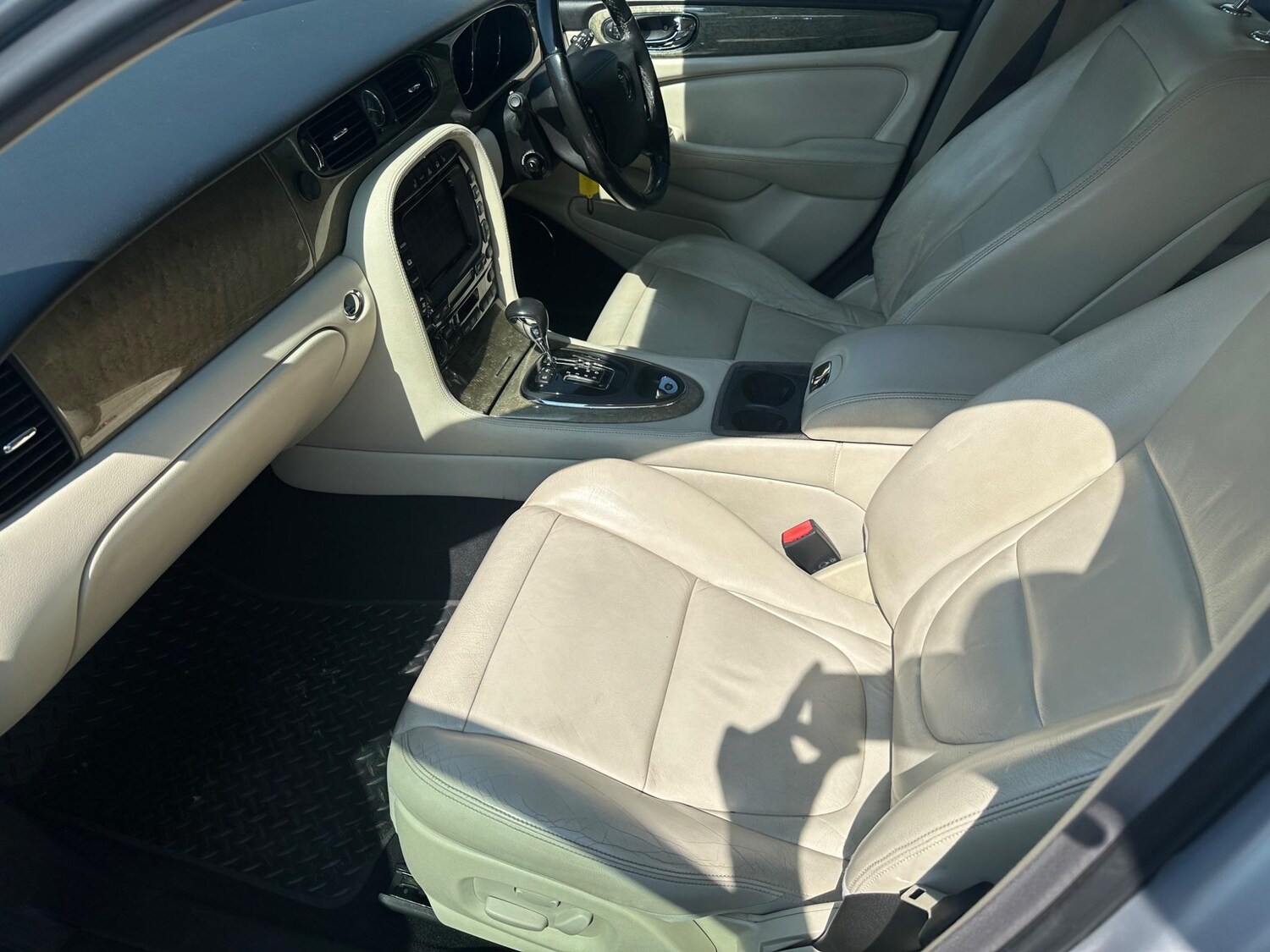 Used Jaguar XJ 2004 for sale - 76167160: Photo 10