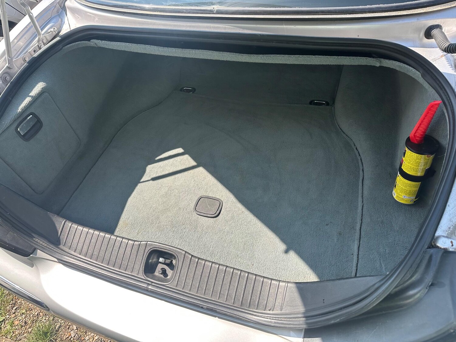 Used Jaguar XJ 2004 for sale - 76167160: Photo 12