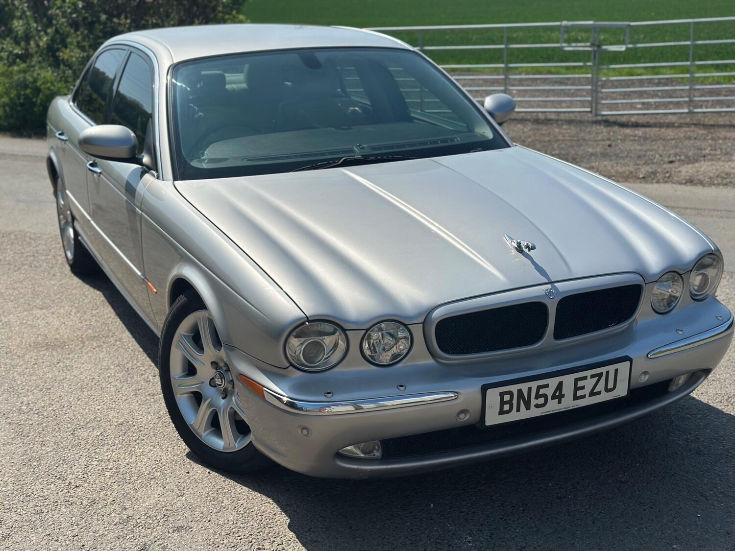 Used Jaguar XJ 2004 for sale - 76167160: Photo 22