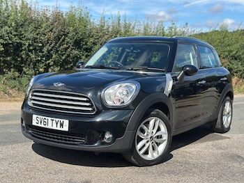 Used MINI Countryman 2011 for sale - 75609006: Photo