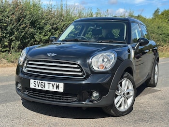 Used MINI Countryman 2011 for sale - 75609006: Photo