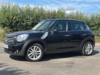 Used MINI Countryman 2011 for sale - 75609006: Photo