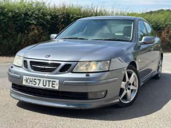 2007 (57) - 2.0T Aero 4dr