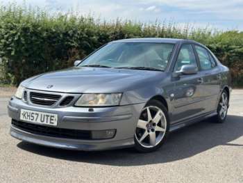 Used Saab 9-3 2007 for sale - 75109898: Photo