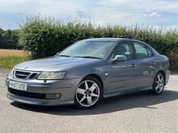 Used Saab 9-3 2007 for sale - 75109898: Photo