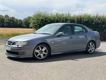 Used Saab 9-3 2007 for sale - 75109898: Photo