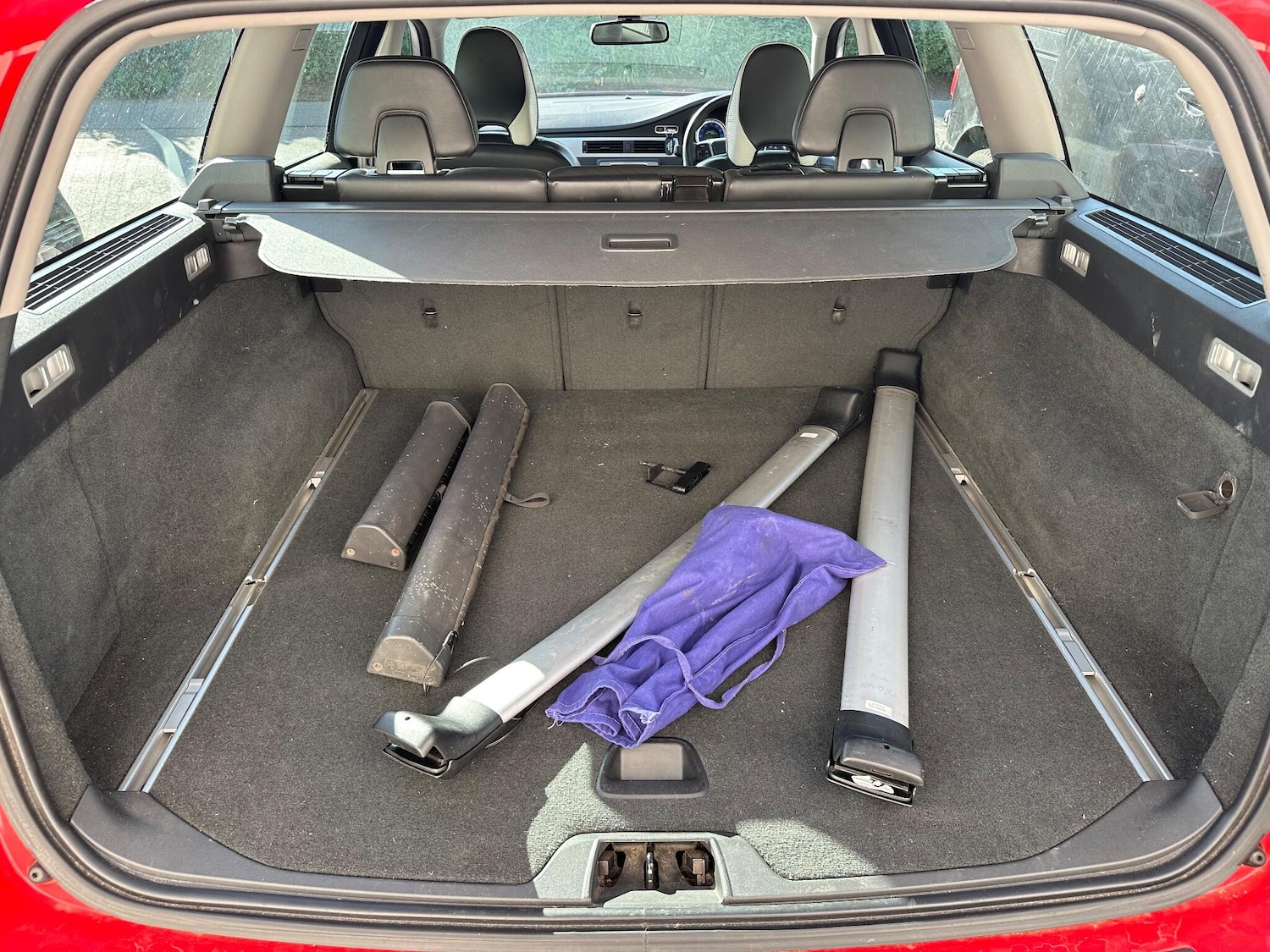 Used Volvo V70 2012 for sale - 76167159: Photo 13