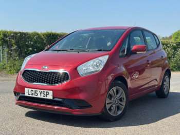 2015 (15) - 1.6 2 5dr Auto