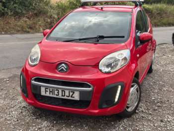 2013 (13) - 1.0i VTR 3dr